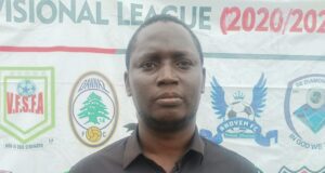 Ikeja DFA Super 4: “We Know What It Takes To Win A Super 4 Game Like This” Bucknor FC TM Adebowale Abidemi Speaks After Victory