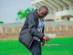 Ademola Adeshina Shares Remarkable Victory Journey As Trade Safe FC Triumph In Lagos FA Pre-Season Tournament