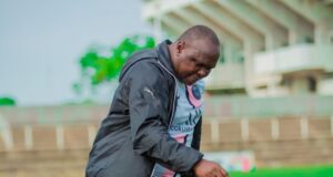Ademola Adeshina Shares Remarkable Victory Journey As Trade Safe FC Triumph In Lagos FA Pre-Season Tournament