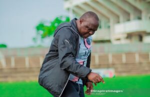 Ademola Adeshina Shares Remarkable Victory Journey As Trade Safe FC Triumph In Lagos FA Pre-Season Tournament