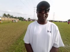 Adewale Laluko Applauds Skillful Start to Ikeja Super 4 Tournament