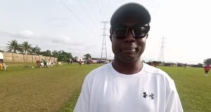 Adewale Laluko Applauds Skillful Start to Ikeja Super 4 Tournament