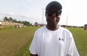 Adewale Laluko Applauds Skillful Start to Ikeja Super 4 Tournament