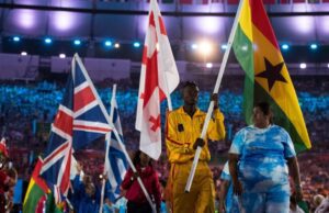 Nigeria’s Absence at African Para Games Opening Ceremony Raises Concerns