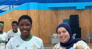 Nigeria Defeats Algeria As Africa Women’s Youth Handball Championship Begins In Tunisia