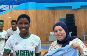 Nigeria Defeats Algeria As Africa Women’s Youth Handball Championship Begins In Tunisia