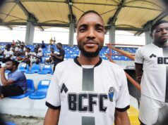 “We Are Ready To Compete” – Broad City FC Captain Expresses Delight On Third-Place Victory, Confident Of Creative Championship Readiness