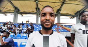 “We Are Ready To Compete” – Broad City FC Captain Expresses Delight On Third-Place Victory, Confident Of Creative Championship Readiness