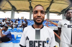 “We Are Ready To Compete” – Broad City FC Captain Expresses Delight On Third-Place Victory, Confident Of Creative Championship Readiness