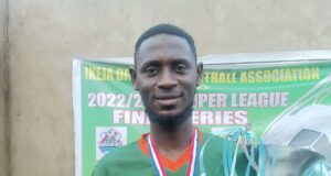 Ikeja DFA Super 4: Hard Work Pays, Captain Ajibola Nurudeen Reflects On Bucknor FC’s Unbeaten Streak