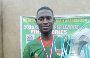 Ikeja DFA Super 4: Hard Work Pays, Captain Ajibola Nurudeen Reflects On Bucknor FC’s Unbeaten Streak