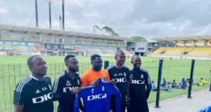 Real Oviedo Partner, Ajuwa FC Appoints Etemike As General Manager