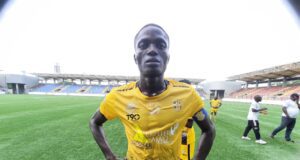 Lagos FA Pre-season Tournament- Buruj Football Academy’s Aliyu Fatai Owolabi Reflects On Missed Chances, Resilience