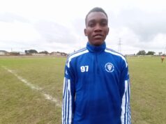 Ikeja DFA Super 4: Anthony Israel Dazzles In Shuffle Select Opening Game Win As He Admits Love For Neymar Jr