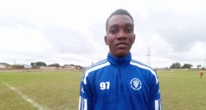 Ikeja DFA Super 4: Anthony Israel Dazzles In Shuffle Select Opening Game Win As He Admits Love For Neymar Jr