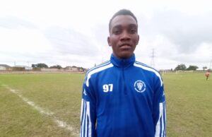 Ikeja DFA Super 4: Anthony Israel Dazzles In Shuffle Select Opening Game Win As He Admits Love For Neymar Jr