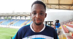 “It Was Very Cheap Goals”- Lekki United Bala Ibrahim Analyzes Loss In Lagos State FA Pre-Season Tournament