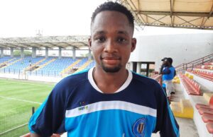 “It Was Very Cheap Goals”- Lekki United Bala Ibrahim Analyzes Loss In Lagos State FA Pre-Season Tournament