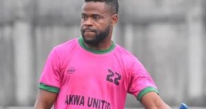 ‘Only The Best Should Play’ Akpan Backs Nwabali — Warns Okonkwo Switch Won’t Guarantee Spot
