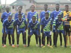 Edet Iyang Gives Assuring Verdict On Buruj FC Preparation Ahead Of New Campaign, Bullish On Team’s Readiness To Surpass Last Season Achievements
