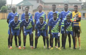 Edet Iyang Gives Assuring Verdict On Buruj FC Preparation Ahead Of New Campaign, Bullish On Team’s Readiness To Surpass Last Season Achievements