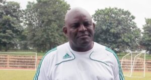 Former Super Eagles Coach Christian Chukwu Urges Focus on Stronger Opponents Ahead of 2026 World Cup Qualifiers