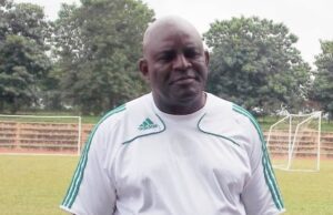 Former Super Eagles Coach Christian Chukwu Urges Focus on Stronger Opponents Ahead of 2026 World Cup Qualifiers