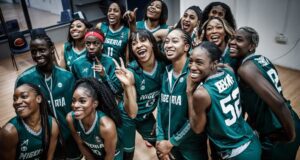 Nigeria’s D’Tigress Climbs FIBA Rankings After Dominant Afrobasket Championship