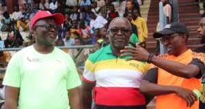 DR Shola Balogun Commends Lab Memorial Football Carnival As A Beacon Of Youth Empowerment…Vows Expansion And Educational Opportunities