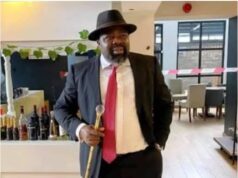 Boxing Promoter Emeka Agba on a Mission to Revive Nigerian Professional Boxing