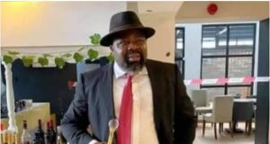 Boxing Promoter Emeka Agba on a Mission to Revive Nigerian Professional Boxing
