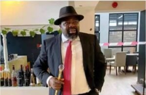 Boxing Promoter Emeka Agba on a Mission to Revive Nigerian Professional Boxing