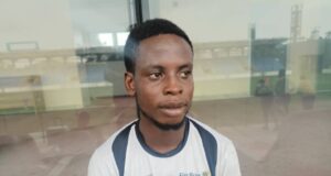 Emmanuel Precious Shines as First Bank FC Triumphs 3-0, Shares Goal Insights
