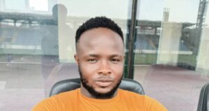 Enoch Ebuka Sets Big Target As First Bank Picks First Quarter Final Ticket