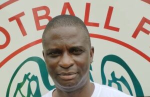 Akwa United Coach Fatai Osho Applauds Team’s Response In Pre-Season Games
