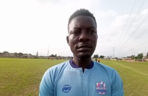 Ikeja DFA Super 4: Magboro FC Assistant Coach Remains Hopeful Despite 2-0 Defeat to Bucknor FC