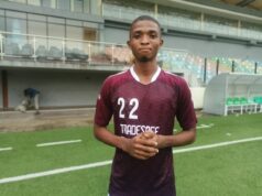 LSFA Pre-Season Tournament: TradeSafe Wonder Boy, Freedom Marvelous Reflects On Team Epic Clash …Looks Ahead To The Upcoming Season