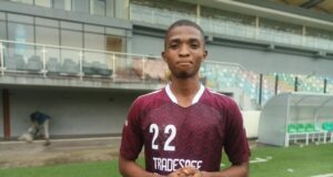 LSFA Pre-Season Tournament: TradeSafe Wonder Boy, Freedom Marvelous Reflects On Team Epic Clash …Looks Ahead To The Upcoming Season