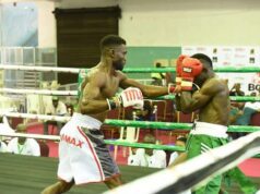 Celina ‘Pretty Assassin’ Agwu and Bolatito ‘Black Tito’ Oluwole Ready for Explosive Showdown at GOtv Boxing Night 29