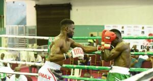 Celina ‘Pretty Assassin’ Agwu and Bolatito ‘Black Tito’ Oluwole Ready for Explosive Showdown at GOtv Boxing Night 29