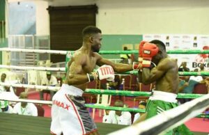 Celina ‘Pretty Assassin’ Agwu and Bolatito ‘Black Tito’ Oluwole Ready for Explosive Showdown at GOtv Boxing Night 29