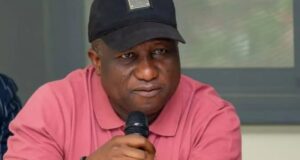 Gbenga Elegbeleye Appointed Second Vice President of Nigeria Football Federation