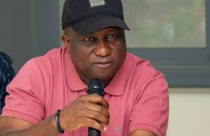 Gbenga Elegbeleye Appointed Second Vice President of Nigeria Football Federation