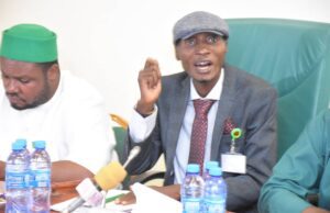 Hon Ekene Adams Collaborates With Governor To Restore Kaduna State Dominance In Sports