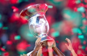 Reigning champions ASFAR And Mamelodi Sundowns Qualify For CAF Women’s Champions League 2023 Finals In Cote D’Ivoire