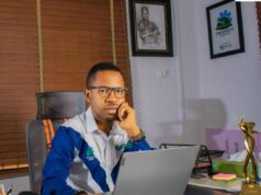 All Stars Unity Cup 2023: IK Anene Envisage An Exciting Final, Hails All Teams