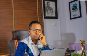 All Stars Unity Cup 2023: IK Anene Envisage An Exciting Final, Hails All Teams