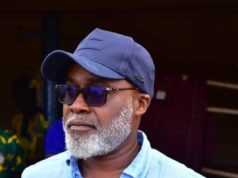 NPFL 2023/24 : Kumbi Charges Kwara United Players Ahead Of 2023/2024 Season