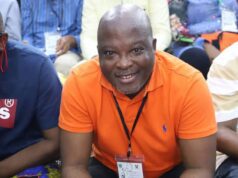 We Need More Champioships for Badminton Development In Nigeria – Sola Aiyepeku