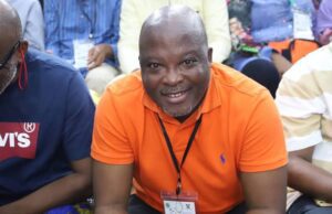 We Need More Champioships for Badminton Development In Nigeria – Sola Aiyepeku